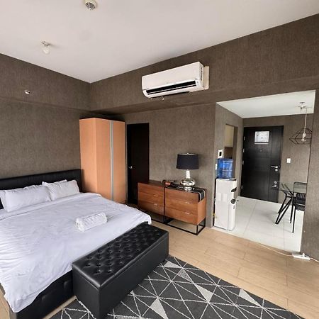 Modern Studio At Naia Terminal 3 Manila Bagian luar foto